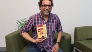 Una antología te da santo y seña de los detectives claves de la literatura negra contemporánea en México