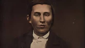 Faustino Chimalpopoca, el intelectual de origen nahua más controvertido del siglo XIX