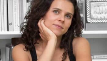 “La construcción del individuo está matizada por la fe”: Camila Villegas