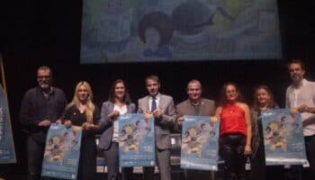 Con más de 300 actividades se alista la Feria Internacional de Libro y Medios Audiovisuales de Querétaro