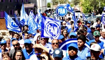 El PAN se regentrificó y se volvió un partido de clase media alta: Dr. Sonnleitner | Entérate