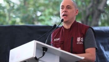 Sheinbaum anuncia a José Merino como titular de la Agencia de Transformación Digital