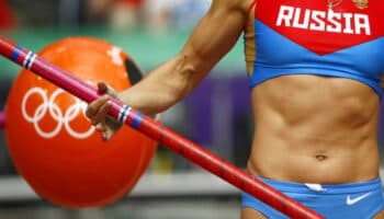 París 2024: Revela COI una lista de atletas rusos y bielorrusos autorizados para JO