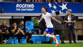 Copa América 2024: Debuta anfitrión con fácil victoria en Arlington