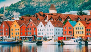 El 16 % se siente pobre en Noruega, uno de los países más ricos del mundo