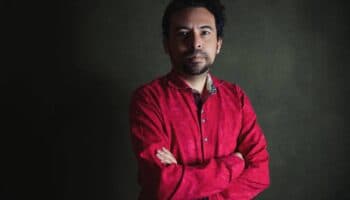 Alejandro Demian Marín Bello gana el premio de Cuento San Luis Potosí “Amparo Dávila” 2024