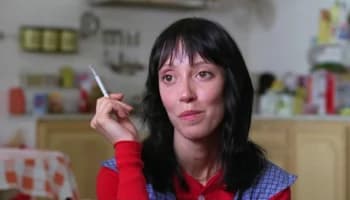 Muere Shelley Duvall, ícono del siglo XX y protagonista de 'El Resplandor'