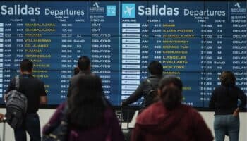 Caída de Microsoft | Viva Aerobus cancela vuelos internacionales; AICM pide a usuarios contactar a aerolíneas