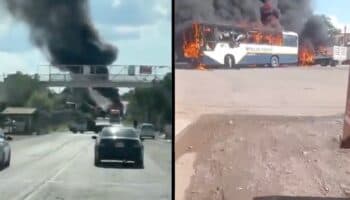 Gobernador de Sinaloa descarta otro día de violencia en Culiacán