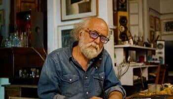 “No reniego de lo que he hecho, he aprendido de todo”: Gabriel Macotela