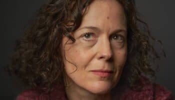 “Julia es una novela que dialoga amistosamente con 1984, de Orwell”: Sandra Newman