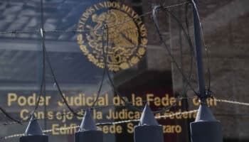 Reforma judicial de AMLO viola reglas del T-MEC y lo pone en peligro: Jufed