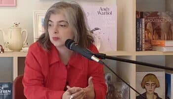 Mariana Enríquez y Eleen Myles visitarán la Feria Internacional del Libro de Oaxaca