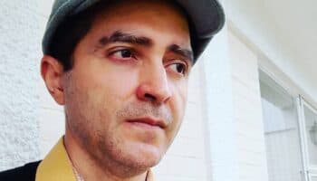 “A veces sospecho que mi cabeza es una fábrica de apocalipsis”: Geney Beltrán