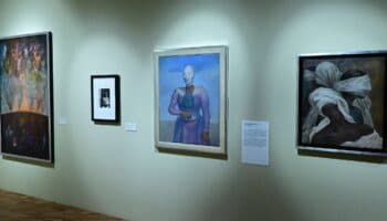 El Museo de Arte Moderno celebra su 60 aniversario con Ficciones de la modernidad