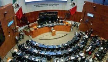 ¿Qué es el Senado y para qué sirve?