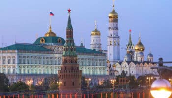 Anuncia UE nuevas sanciones a Rusia por sus acciones 'desestabilizadoras'