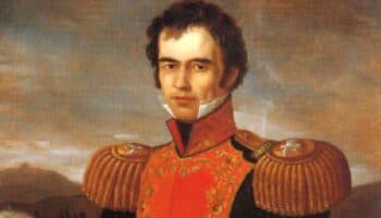 A 200 años de la instauración de la presidencia de la República: Un recuento histórico