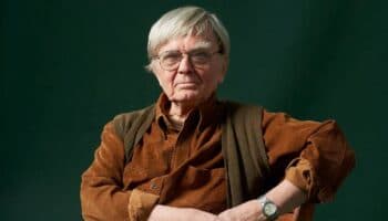 Murió Robert Coover, maestro de la literatura experimental estadounidense