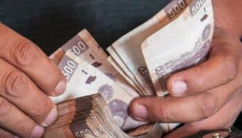 SAT: ¿Qué cantidad de dinero en efectivo se puede tener en casa?