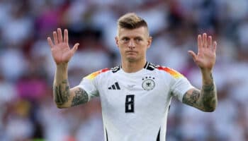 "Acabará con los jugadores destrozados": Toni Kroos | Video