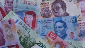 Economía de México crece 0.2%, venciendo pronósticos negativos