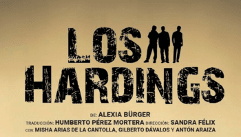 Los Hardings: Un Momento de Teatro | Video
