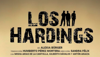 Los Hardings: Un Momento de Teatro | Video