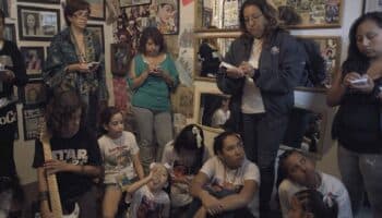 “El éxito depende de que estés haciendo lo que te gusta”: Carlos Carrera