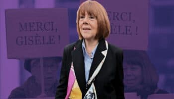 El caso de Gisèle Pelicot y la lucha contra la violencia sexual