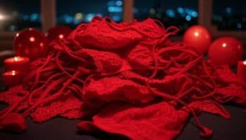 ¿Por qué hay que llevar ropa interior roja para recibir Año Nuevo?