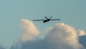 Dron israelí hiere a tres personas en Líbano pese al acuerdo de paz