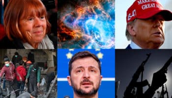 De la A a la Z | ¿Qué pasó en el mundo este 2024?