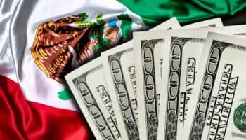 Tasa del 5% a remesas incumple tratado con EU de doble tributación: SRE