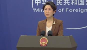 China aplaude paz en Gaza y confía que sea permanente | Video