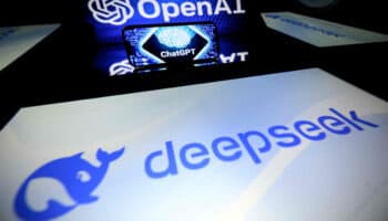 DeepSeek es parte del proyecto chino de dominar el mundo de la IA: Especialista