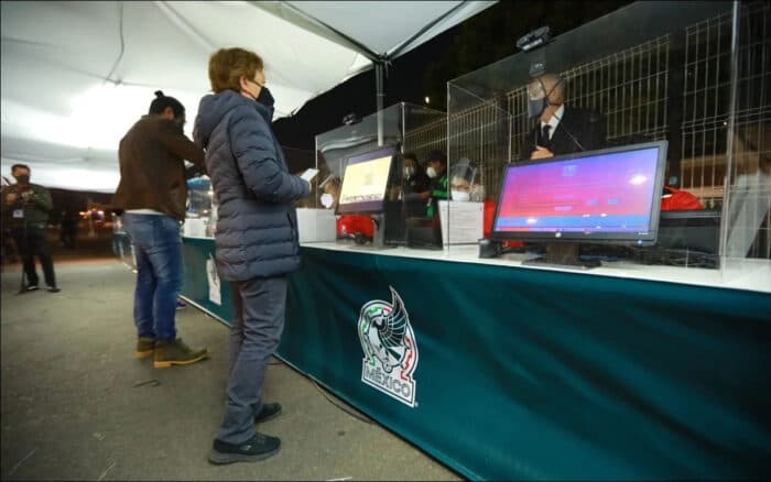 Comisionados tenemos que ver esta denuncia de la FMF y no guardar silencio: INAI