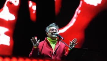 'Un formador cultural’: Fans destacan el impacto de Fito Páez en sus vidas