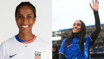 Chelsea Women convierte a Naomi Girma en el fichaje más caro de la historia | Video