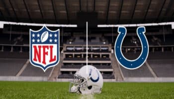 NFL: Colts serán locales en el Estadio Olímpico de Berlín en 2025 | Video