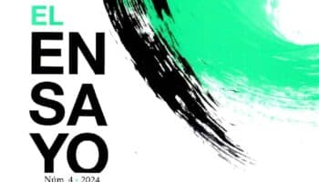 Brenda Ríos coordina el volumen 'El ensayo núm. 4 - 2024'