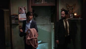 ‘Lluvia’: Rodrigo García Saíz estrena una película de historias cruzadas sobre el azar