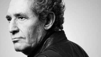 El rockero español Miguel Ríos vuelve a la CDMX