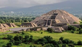 ¿Cuánto deberás pagar por ingresar a las zonas arqueológicas durante 2025?, aquí te lo contamos