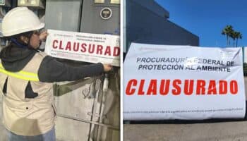 Planta de Zinc Nacional sigue funcionando de forma parcial; clausura fue solo para algunos equipos: Periodista