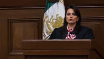 Yo habría pedido prórroga y clarificado para que SCJN interviniera en candidaturas a elección judicial: Ríos Farjat