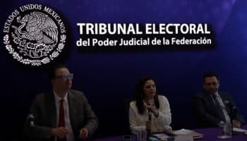 TEPJF no depende de lo que diga la Corte, jueces de amparo sí: Mónica Soto | Entérate