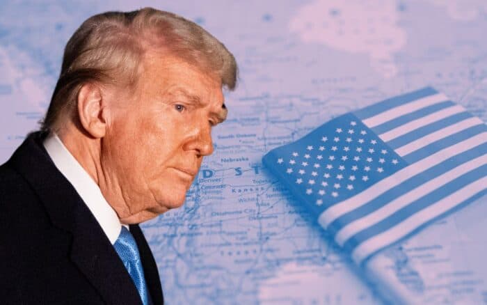 'Trump tiene una técnica demagógica de engañar con la verdad y crear enemigos' : Antonio Michel | Entérate