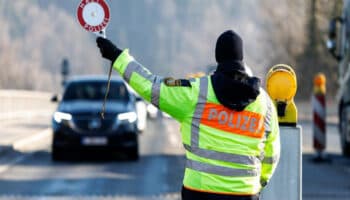 Prorroga Alemania controles fronterizos por seis meses más