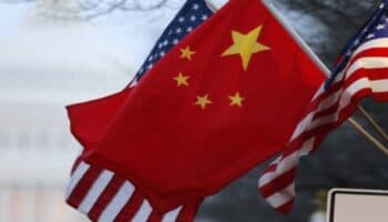 'EU deja de bullear al resto del mundo y hagan su tarea, dice China': Dussel | Entérate